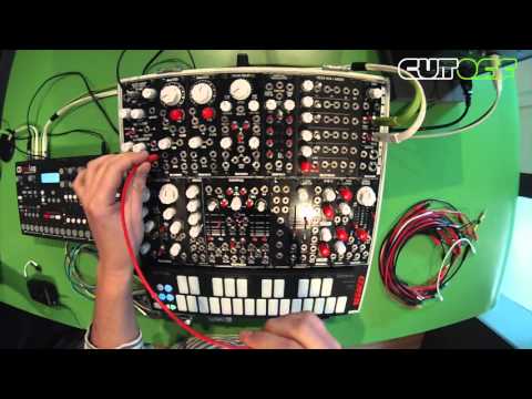 Befaco Even VCO DiY Kit image 2
