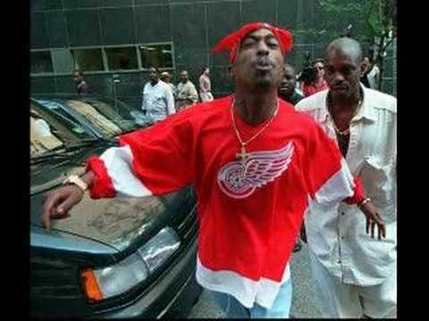2pac - Mr. Troublesome '96