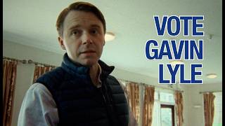 Vote Gavin Lyle (2026) | Watch Full Film | Dir. Aneil Karia
