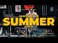 WAITING FOR SUMMER DUB Nonstop Mix Of Fine Dub
