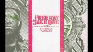 freeway ft jake one raekwon   One Thing.mp4