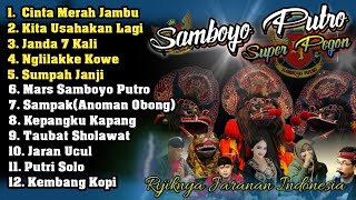 Download lagu Super Pegon Indonesia ‼️ Lagu Lagu Jaranan SAMBOYO PUTRO feat Jordan Audio mp3 Download lagu Super Pegon Indonesia ‼️ Lagu Lagu Jaranan SAMBOYO PUTRO feat Jordan Audio mp3