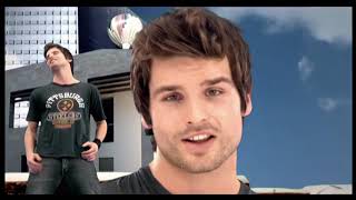 Patrick Nuo - Beautiful Official Musicvideo 4K UHD