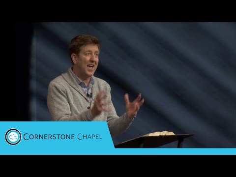 On the Hunt for Happiness and Satisfaction  |  Ecclesiastes 2  |  Gary Hamrick