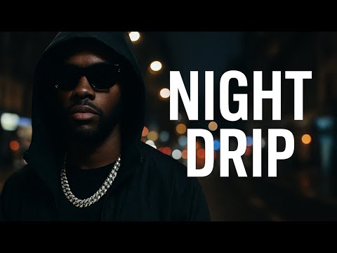 Night Drip - Official Song WTFmusic
