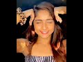 Nisha Gurgain New Tiktok Video Instagram Reels Video