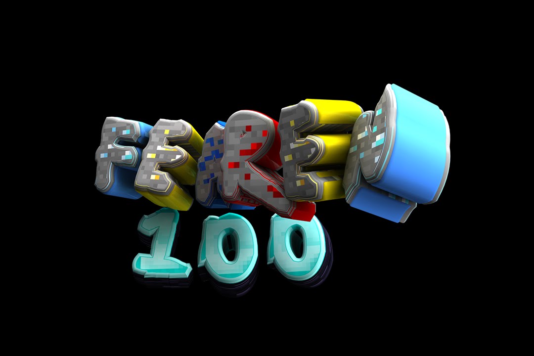 Fearen's 100 Abo-Pack