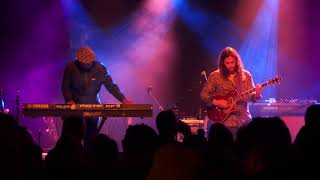 Southern Avenue - Slipped Tripped and Fell in Love