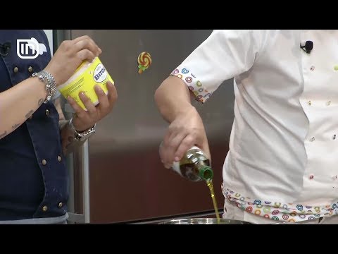 Kripe dhe Piper 26052017 - Torte e kripur