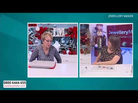 JewelleryMaker LIVE 16/11/2020 12pm-8pm