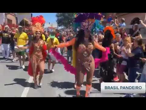 Video 6 de Batucadas Video 6 de Batucadas