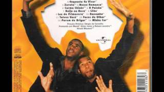 Claudinho  e   Buchecha   -   Só   Love    (álbum Completo)