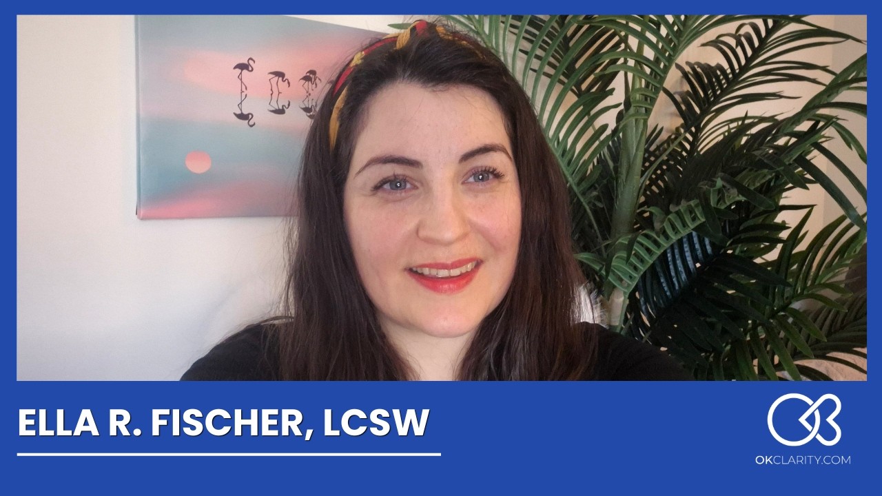 Ella R. Fischer, LCSW | Jewish Therapist in NJ & NY