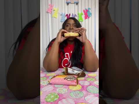 Samanco Fish Ice Cream: The Ultimate Korean Treat! #koreansnacks #icecream