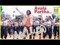 Thiruttu Payale Movie Scenes Jeevan Deal With Malavika Avala Partha Song