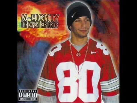 Killah Priest, M-80 & Dreddy Kruger - The 11th Hour