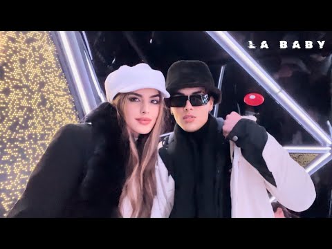 Duke Anthony - La Baby (Official Video)