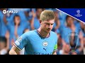 FIFA 23 - Man City vs Bayern Munich - UEFA Champions League  Final - Gameplay PC
