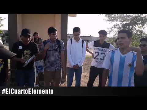 Raiden vs Elejota / Octavos / #SupremacíaMC / #ElCuartoElemento / #RapEcuador