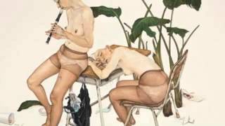 THE PAINS OF BEING PURE AT HEART : BEAUTIFUL YOU