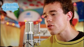 AVI BUFFALO - "Can't Be Too Responsible" (Live in Hollywood, CA) #JAMINTHEVAN