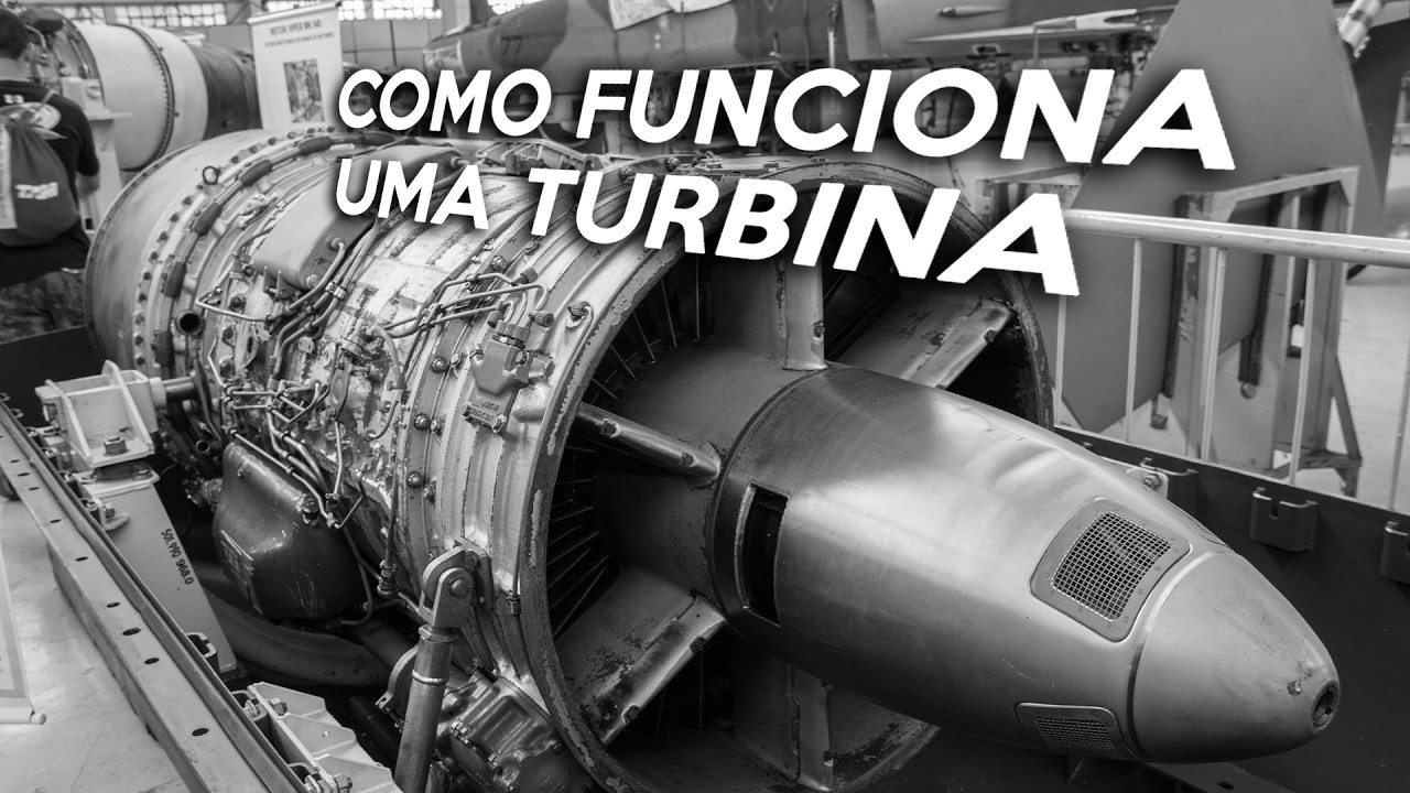 How a TURBINE works. Unraveling the TURBINES. How did TURBINES change the world forever?