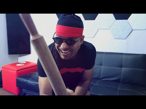 Romeo Mystic - Belna [Official Music Video] (2024 Chutney Soca)