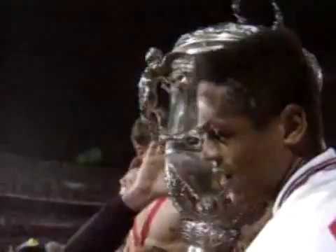 São Paulo 2 x 2 Flamengo # Supercopa Libertadores 1993 # Globo Esporte