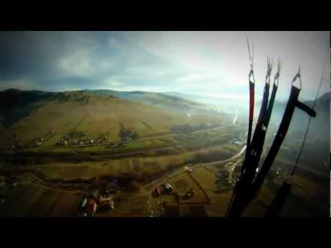 Zbor la Ghimes 05.nov.11