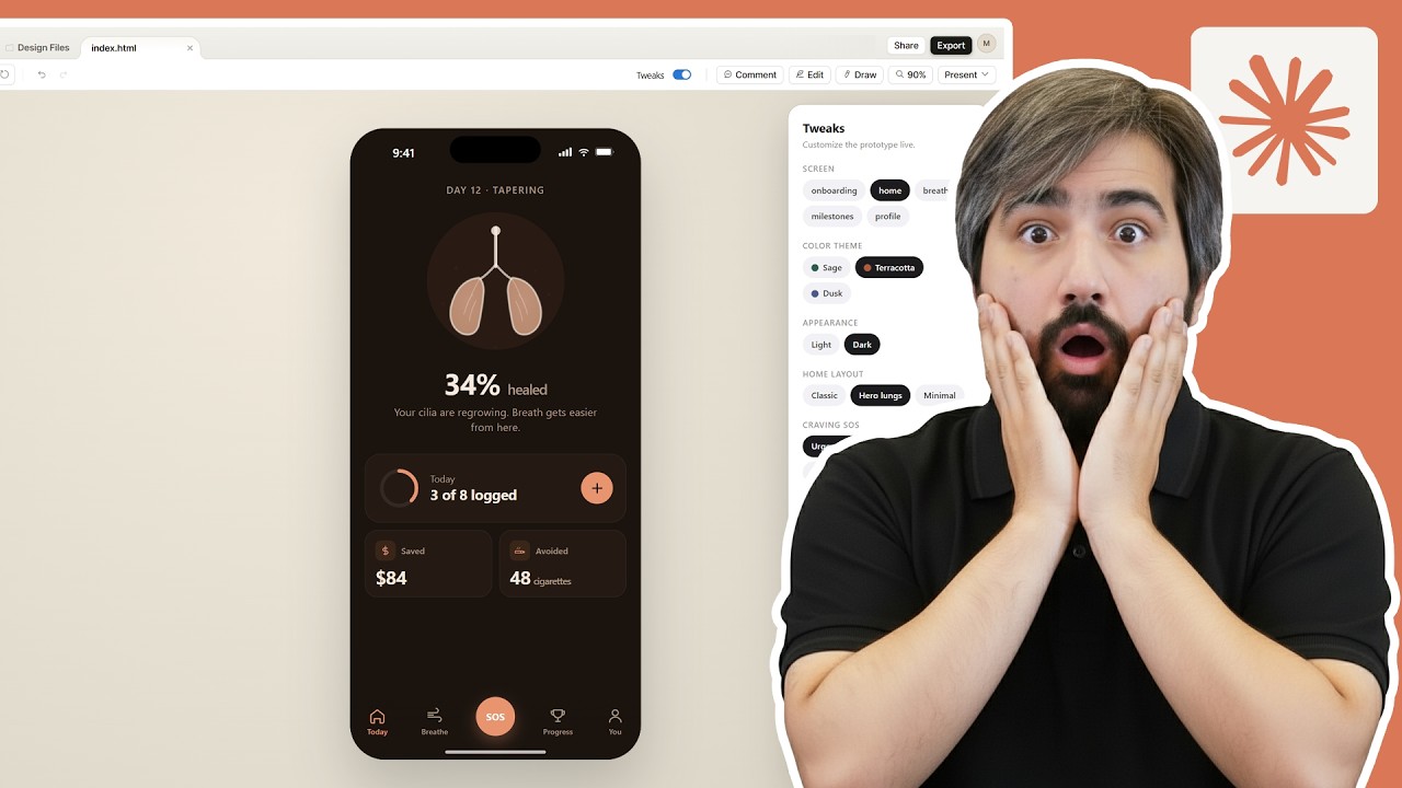 Anthropic Claude Design Launch: What It Is, How It Works, and Why It ...