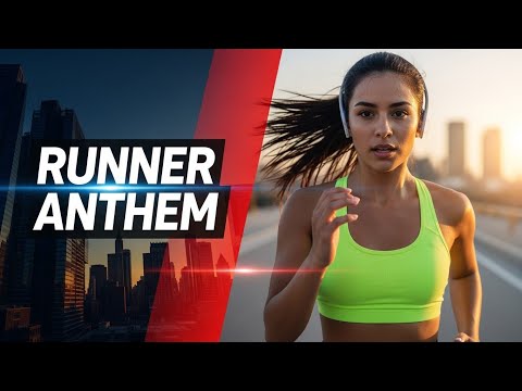 Best Running Music 2025 130-135 BPM – 10 Min Power Jog & Run Mix ⏱️🏃‍♂️