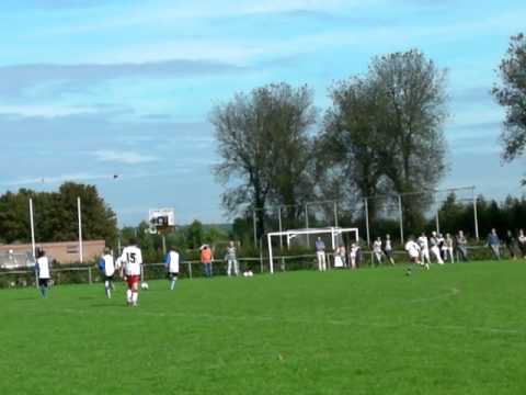 RKSV Driel C2G - ESA C5 (10-09-2011)