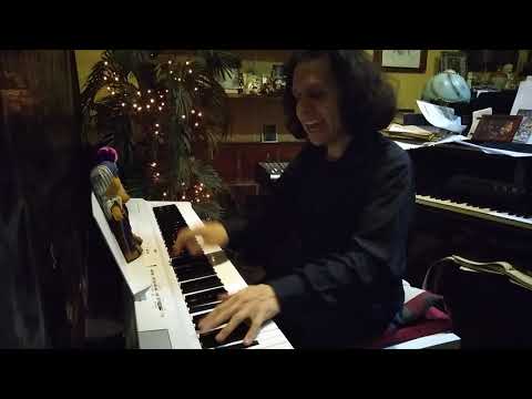 A centímetros de ti, Edgar Ovalle (Live) Copyright