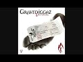 Gravediggaz 6 Feet Deeper Non Album Tracks V2 2025