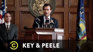 Key & Peele - Sexting Scandal