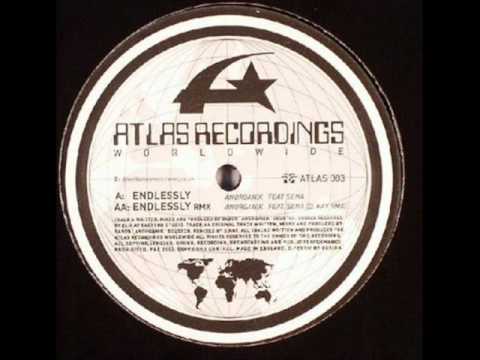 Anorganik Feat Sena - Endlessly (Gary Blade & Soneec Remix)