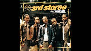 3rd Storee  - I&#39;m sorry