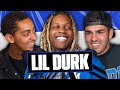 Lil Durk On Competition With Lil Baby His Relationship Morgan Wallen Backlash