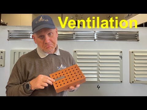 Ventilation does a modern gas engineer need to know it.