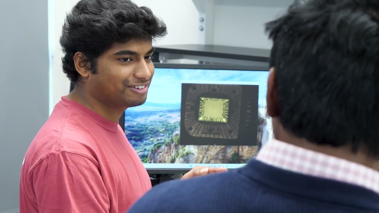 MS in Semiconductor Engineering | Bay Area Master’s Program for Chip Design & Industry Careers