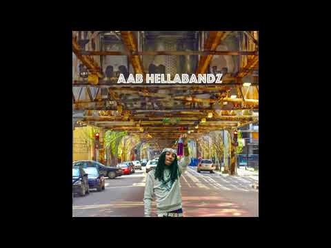 AAB Hellabandz X Cicero 808Mafia - All these bitches