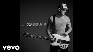 Red, White And Blue Music Video