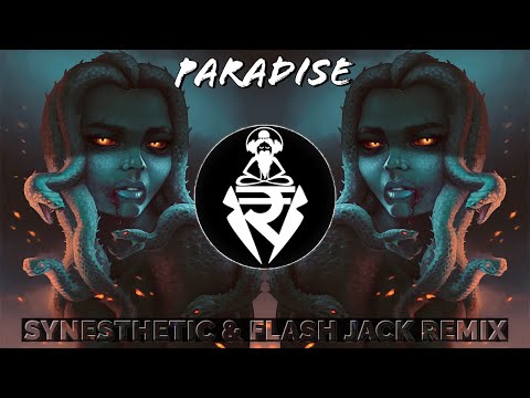 PSY-TRANCE ◍ MEDUZA ft. Dermot Kennedy - Paradise (Synesthetic & Flash Jack Remix)