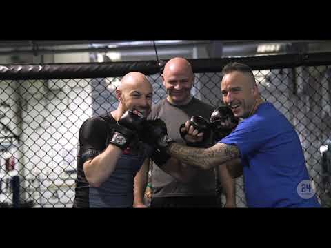 24Pictures |  Wimp2Warrior Dublin S3EP3