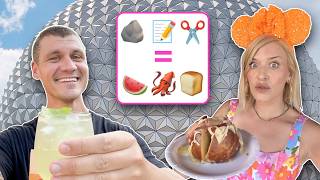 Winner Picks Dinner: EPCOT's Flower & Garden Festival 2026