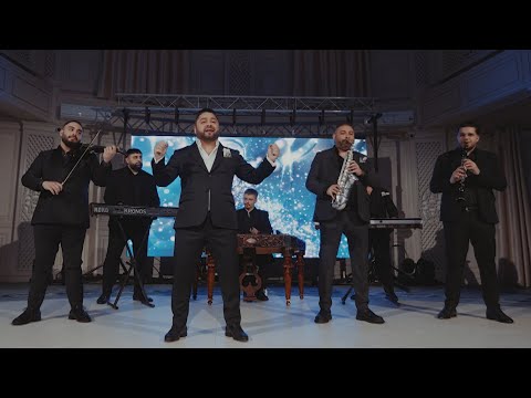 Cristi Nuca - Suparare, suparare I Official Video 2025