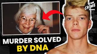 The Carpenter Helping Renovate Her House Became the Prime Suspect in Angela Spence-Shaw's Death