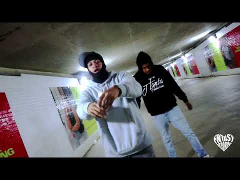 MemoTheKidd - "Lonely Road" Ft BYB Jjay (Official Music Video) Shot By @ilyfnta