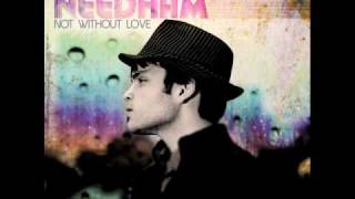 Tossed by the Wind - Jimmy Needham