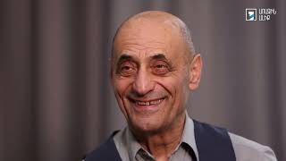 Զանգակ - Բամբակ. Համլետ և Սուսաննա